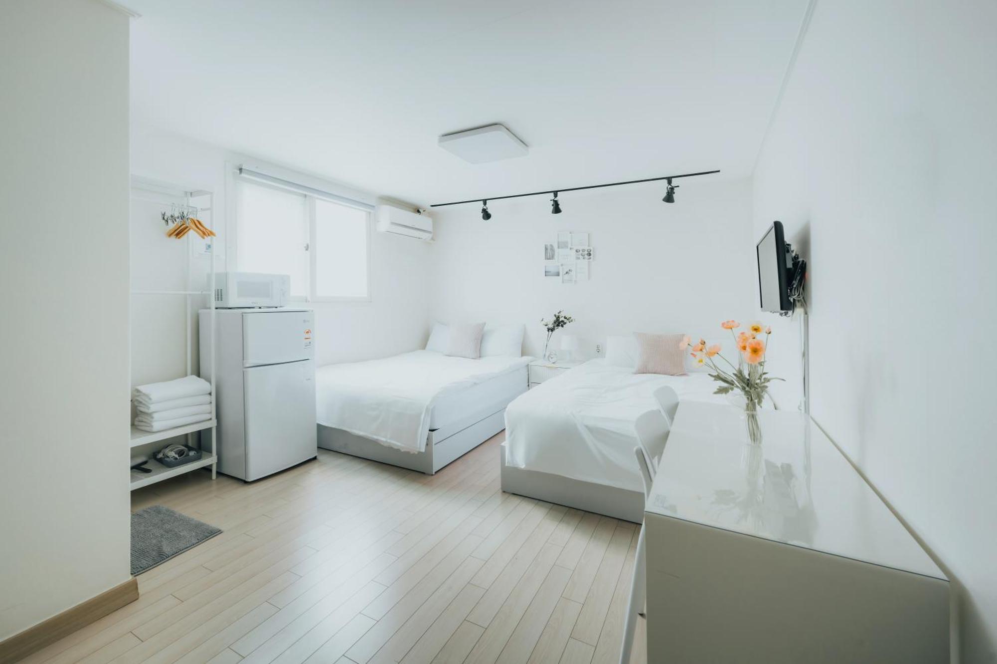Appartement Dk House à Séoul Extérieur photo
