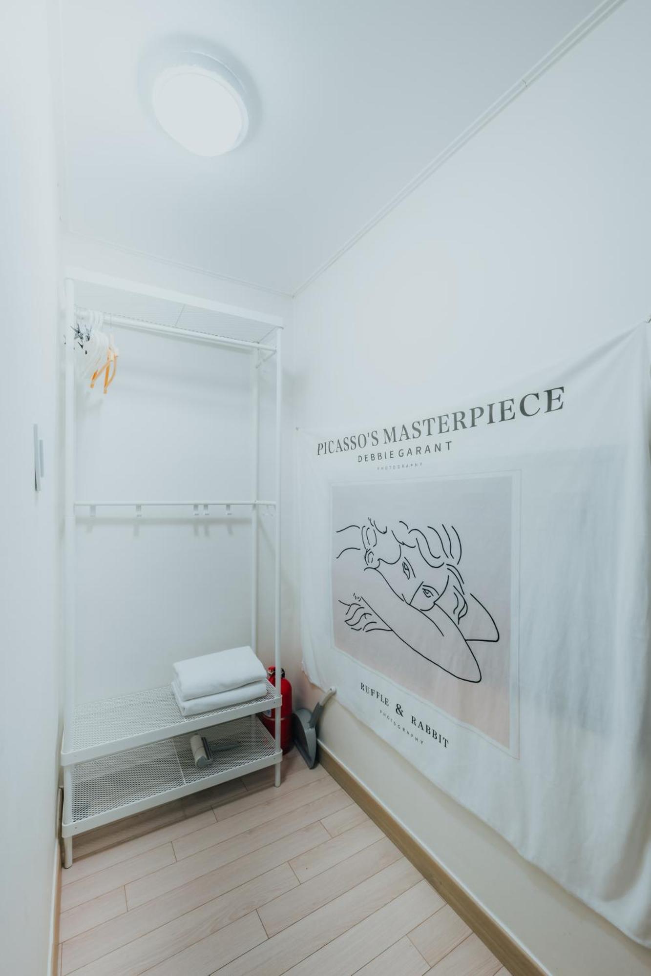Appartement Dk House à Séoul Extérieur photo