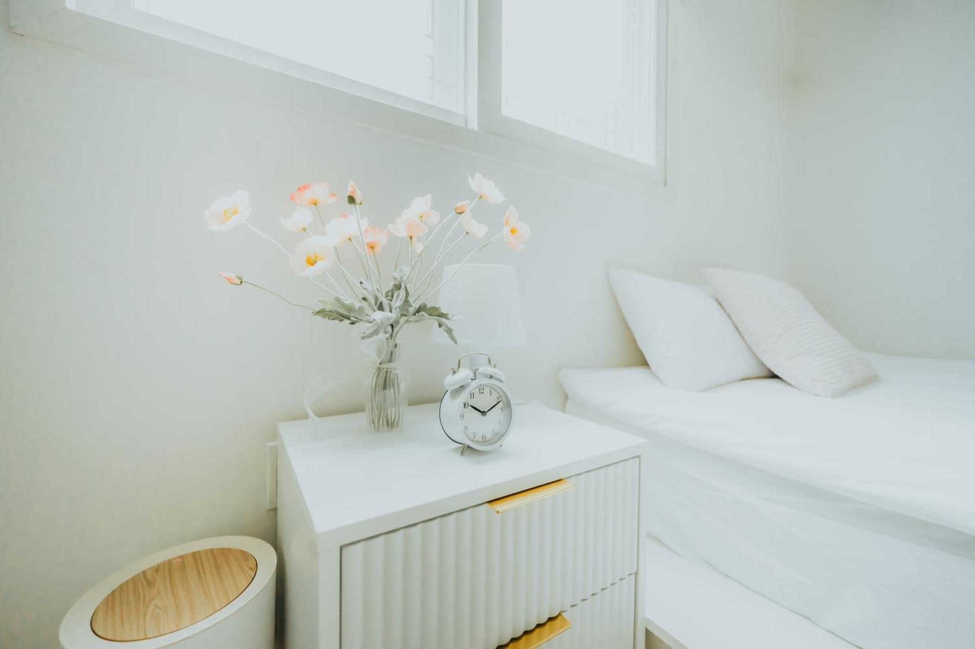 Appartement Dk House à Séoul Extérieur photo