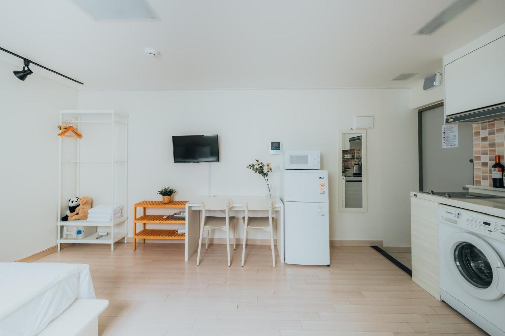 Appartement Dk House à Séoul Extérieur photo