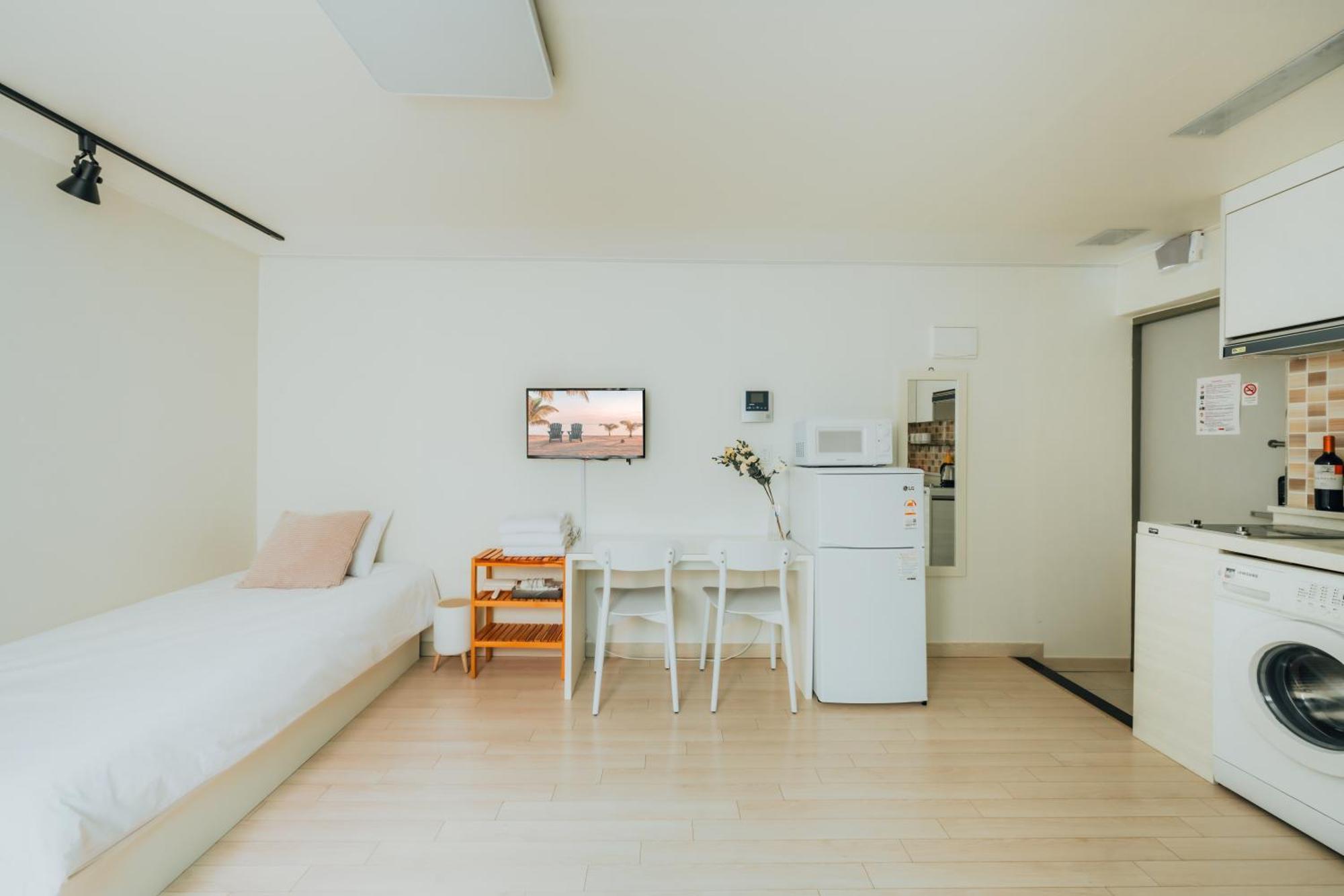 Appartement Dk House à Séoul Extérieur photo