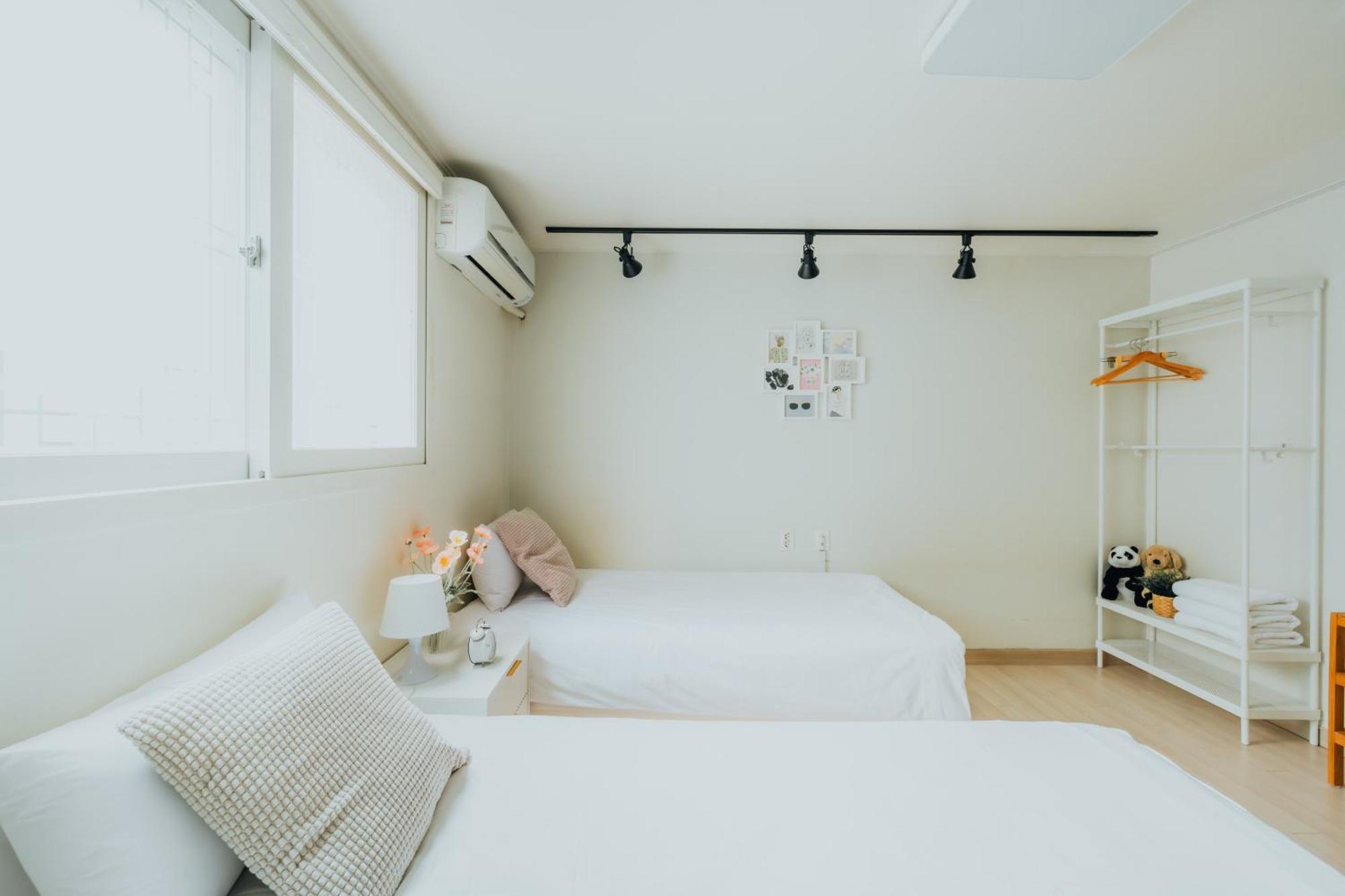 Appartement Dk House à Séoul Extérieur photo