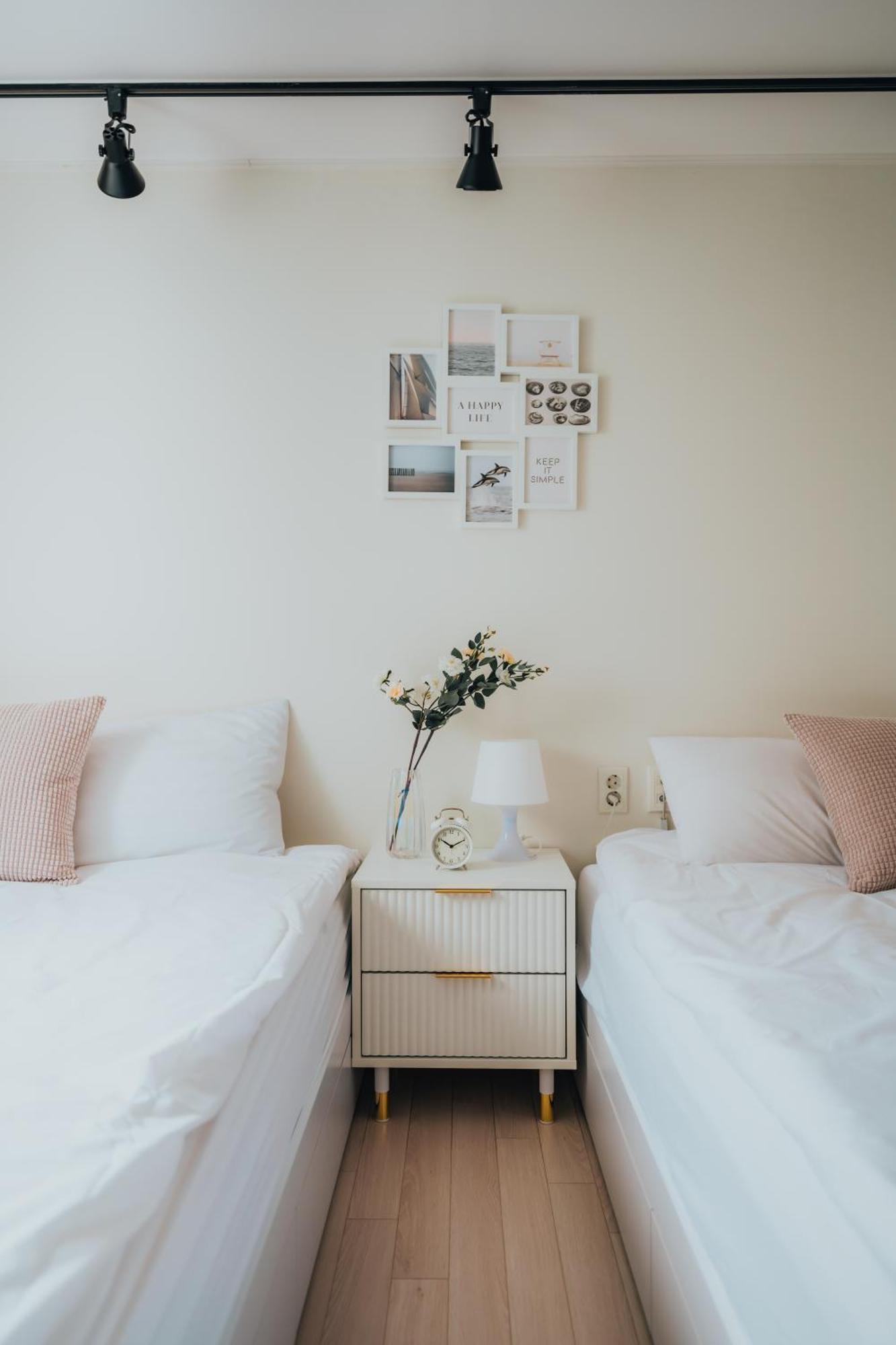 Appartement Dk House à Séoul Extérieur photo